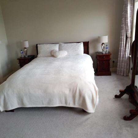 Clonoughter Heights Bed & Breakfast Glin Exterior foto