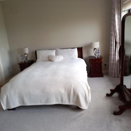 Clonoughter Heights Bed & Breakfast Glin Exterior foto