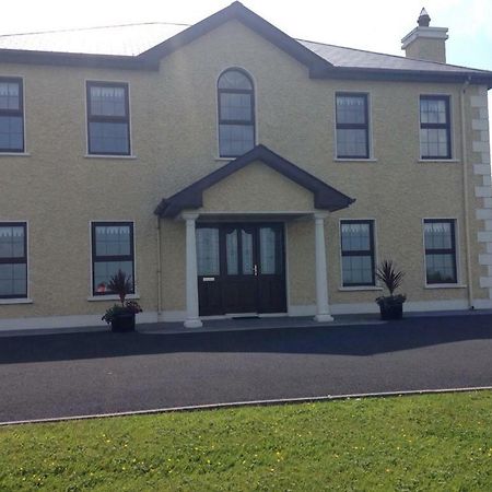 Clonoughter Heights Bed & Breakfast Glin Exterior foto