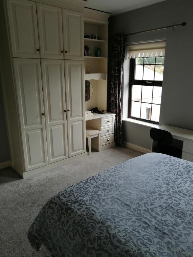 Clonoughter Heights Bed & Breakfast Glin Exterior foto