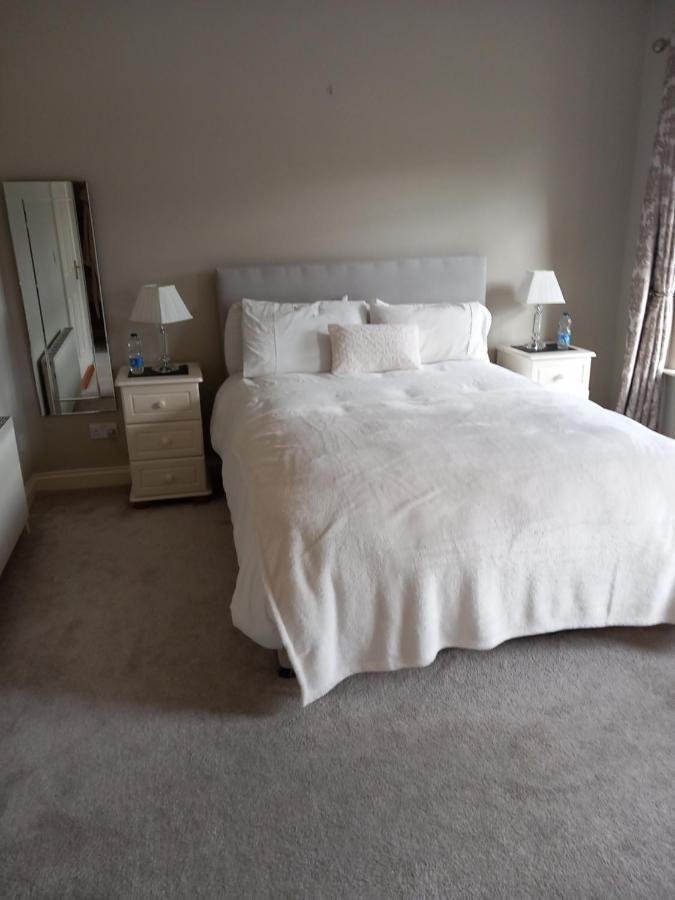 Clonoughter Heights Bed & Breakfast Glin Exterior foto