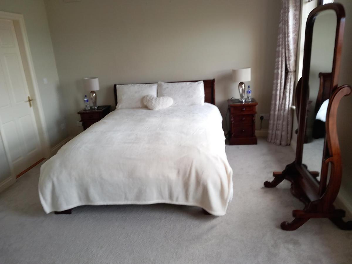 Clonoughter Heights Bed & Breakfast Glin Exterior foto