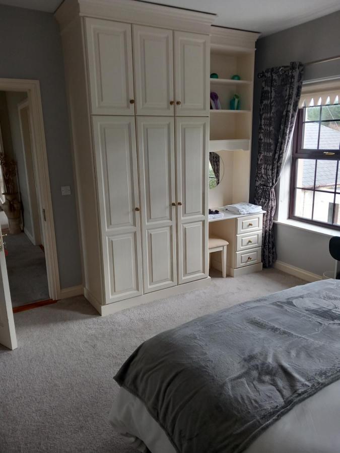 Clonoughter Heights Bed & Breakfast Glin Exterior foto
