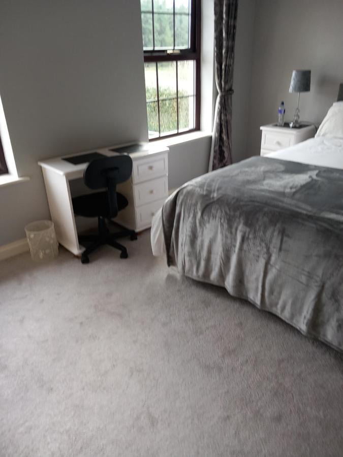 Clonoughter Heights Bed & Breakfast Glin Exterior foto