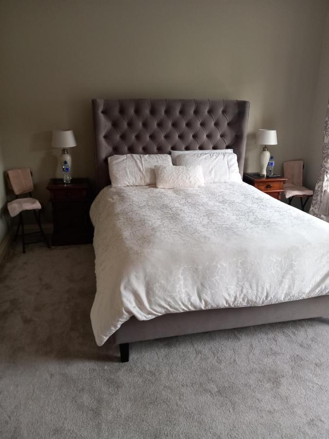 Clonoughter Heights Bed & Breakfast Glin Exterior foto
