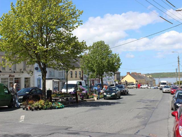 Clonoughter Heights Bed & Breakfast Glin Exterior foto