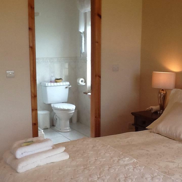 Clonoughter Heights Bed & Breakfast Glin Exterior foto