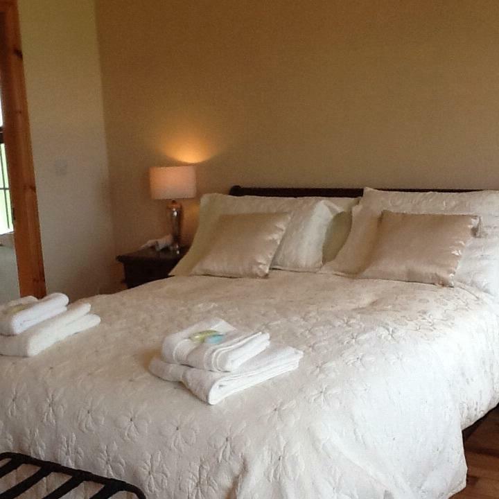Clonoughter Heights Bed & Breakfast Glin Exterior foto