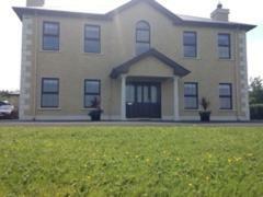 Clonoughter Heights Bed & Breakfast Glin Exterior foto