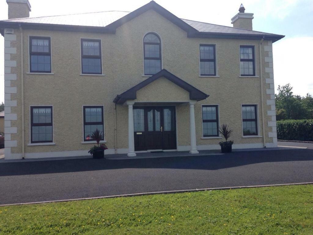 Clonoughter Heights Bed & Breakfast Glin Exterior foto